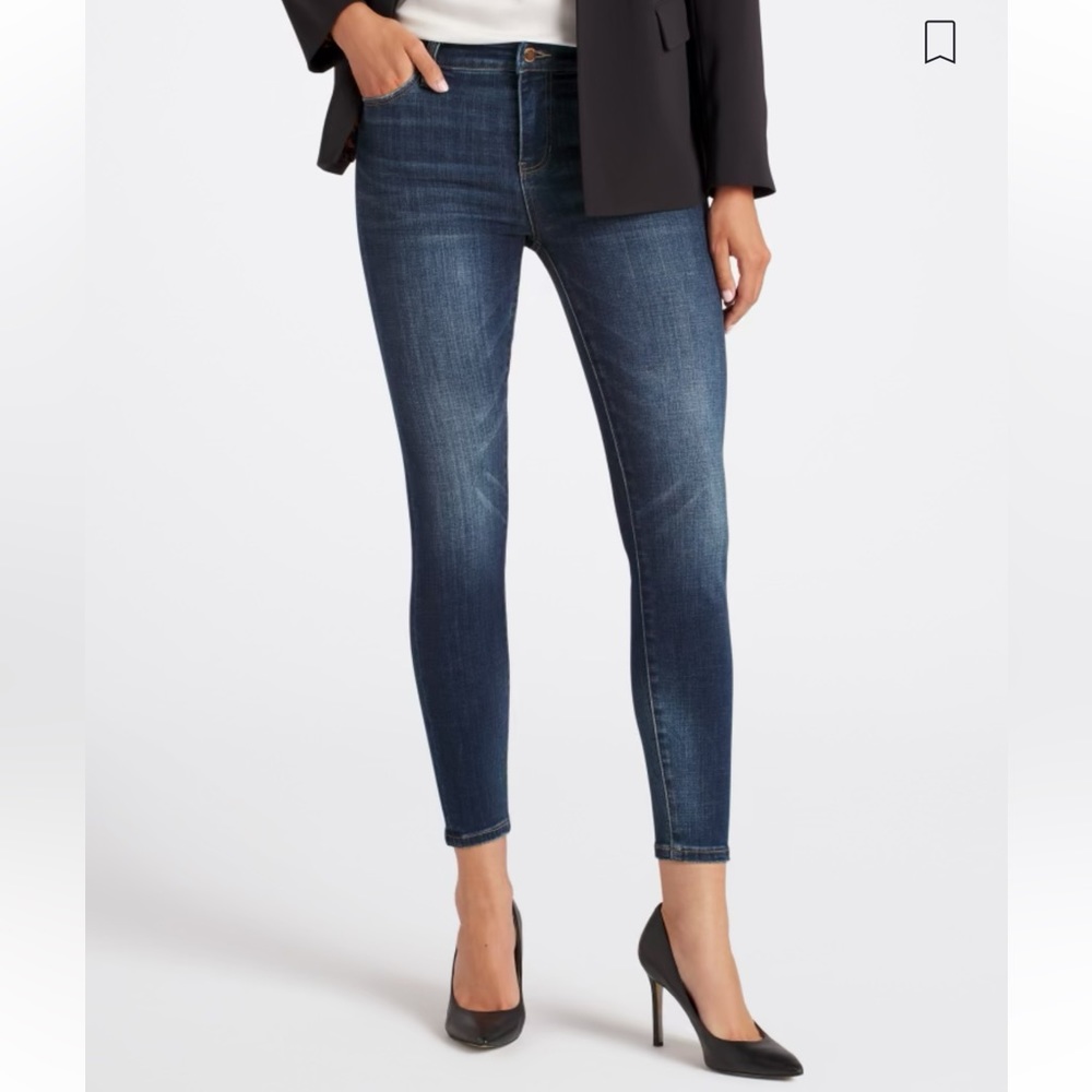 Liverpool Kaylee skinny jean
